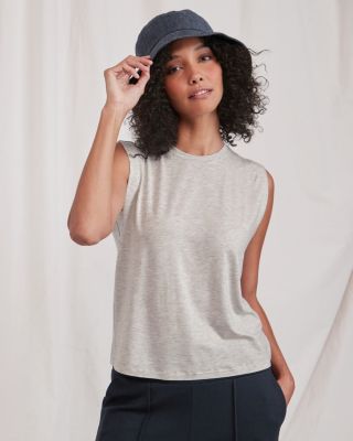 Comfort Knit Tank