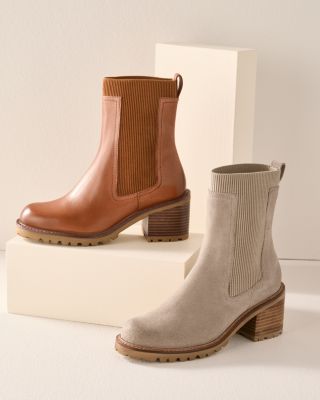 Seychelles best sale suede boots