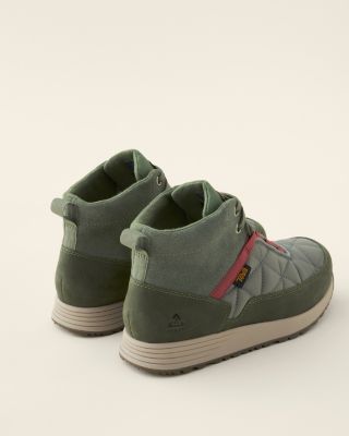 【新品】TEVAテバ ハイカットスニーカーEMBER COMMUTE WP Ember Commute WP Shoe | Teva®