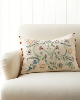 Decorative Pillow Covers