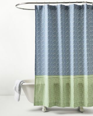 Garnet Hill Shower Curtain