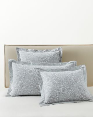 Olivia Embroidered Sham | Garnet Hill