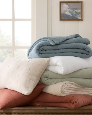 Ethereal Comforter | Garnet Hill