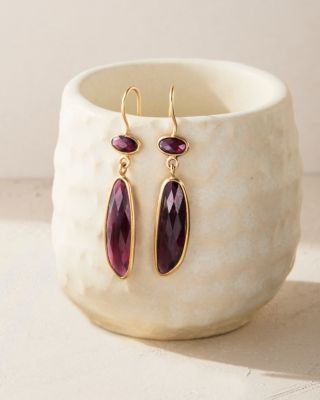 Garnet deals hill jewelry