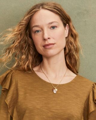 Chan Luu Multi Pendant Necklace | Garnet Hill
