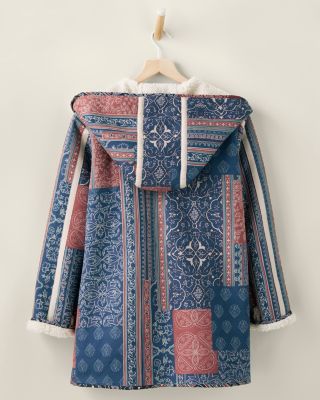 Johnny Was Orissa Jacket | Garnet Hill