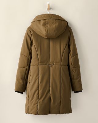 Cole Haan Insulated Parka | Garnet Hill