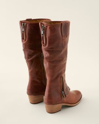 Kork-Ease® Kayla II Boots | Garnet Hill