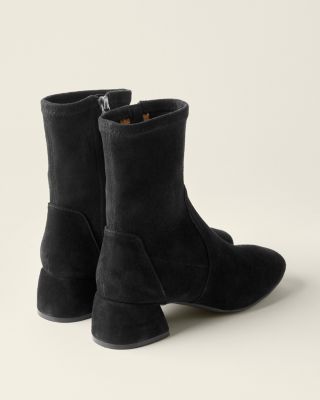 Gentle Souls Emily Boots | Garnet Hill