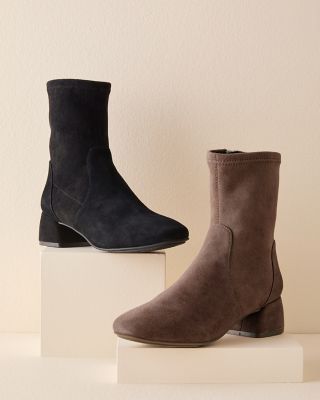 Gentle souls outlet booties