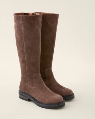 Gentle Souls Wendy Boots | Garnet Hill