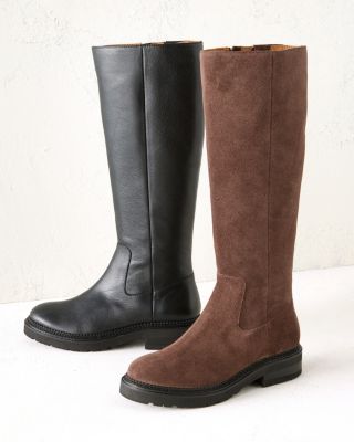 Gentle souls over outlet the knee boots