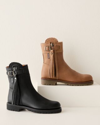 Penelope chilvers tassel boots sale sale