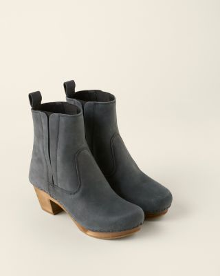 Sanita ankle outlet boots