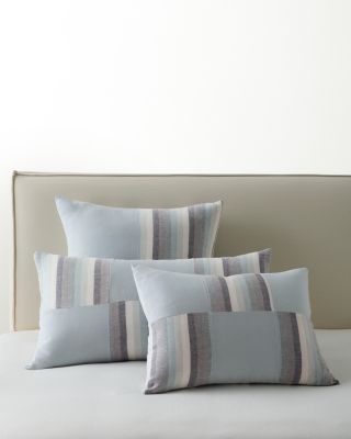 Sham linen sales