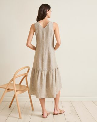 beige safari dress Embrace dress Safari
