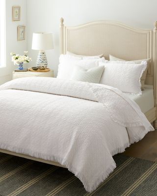 Garnet Hill コットン100%エンブロイダリーカーテン Garnet Hill