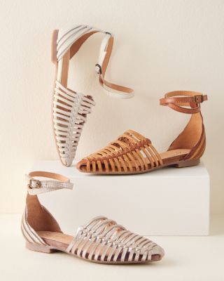 Women's Shoes | Garnet Hill