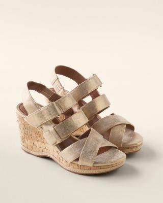 Donald pliner hot sale platform shoes