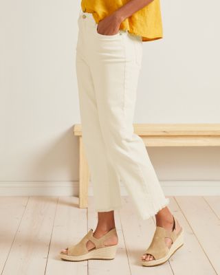 EILEEN FISHER Wilda Espadrilles | Garnet Hill