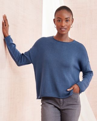 The EILEEN FISHER Shop