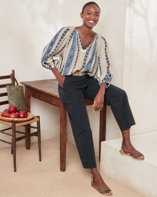 Velvet by Graham & Spencer Mya Pants | Garnet Hill