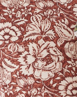 Josephine Relaxed-Linen Duvet Cover | Garnet Hill