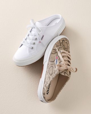 Superga 2024 mules review