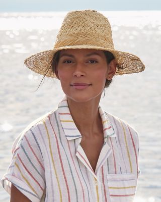 Kathy Jeanne Rancher Hat | Garnet Hill display picture 1