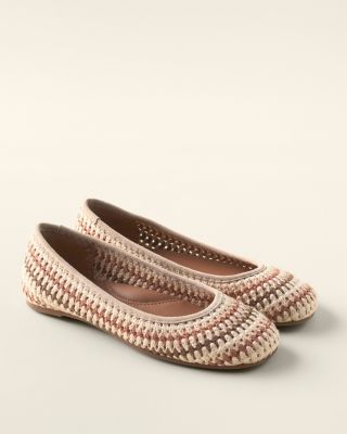 Gentle souls hot sale gabby flat