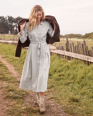 casual classic dress for women Dresses Fully lined material