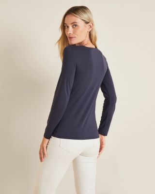 ★21-22AW新作★LMC★GRADIANT ORGANIC LONG SLV TEE Ridgecut Men's Graphene Long-Sleeve T-Shirt at Tractor Supply Co