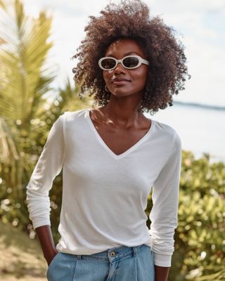 Women's Shirts, Tops & Tees