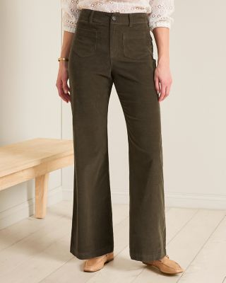 CPG ANOMALY CORD PANTS – F-LAGSTUF-F