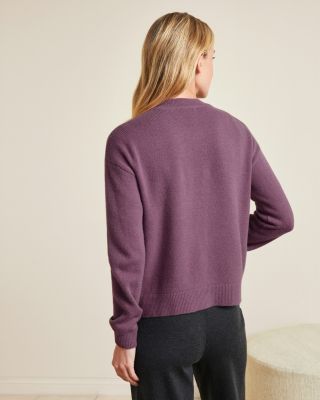 Garnet hill sweaters cardigans best sale