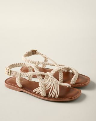 Seychelles® Sundown Socialite Sandals | Garnet Hill
