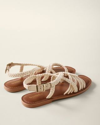 Seychelles® Sundown Socialite Sandals | Garnet Hill