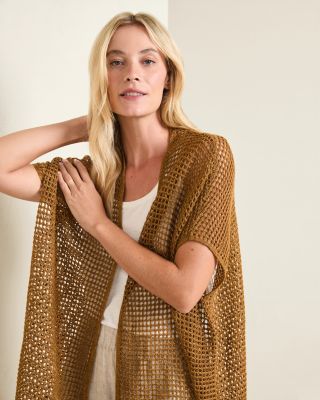 【YOKE 25SS 新品】LINEN LOOP SLUB CARDIGAN YOKE 25SS 新品】LINEN LOOP SLUB CARDIGAN