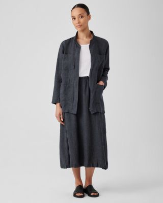 スカート LENINA LIRIEN woolen skirt_MOCHA GRAY MUSINSA | LENINA LIRIEN woolen skirt_MOCHA GRAY