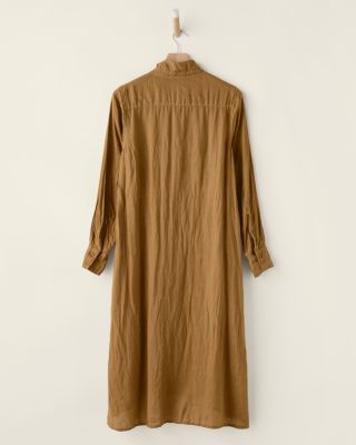 【Ron Herman x CP SHADES】 Linen Dress 別注 Ron Herman x CP SHADES】 Linen Dress 別注