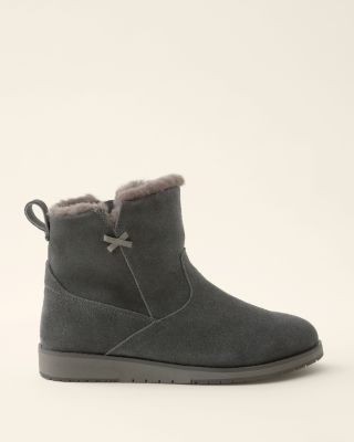 EMU Beach Mini Boots | Garnet Hill