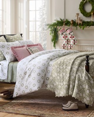 Kaya Floral Hand-Knotted Wool Rug | Garnet Hill