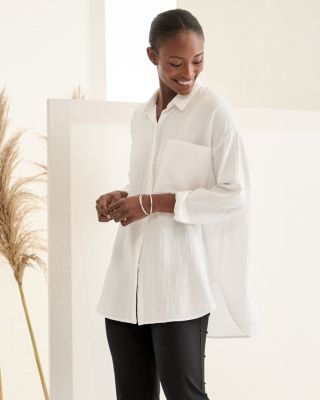 The EILEEN FISHER Shop