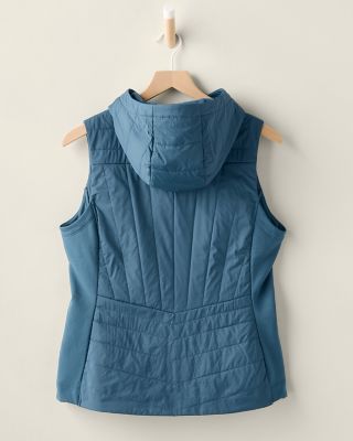 Smartwool® Smartloft™ Vest | Garnet Hill