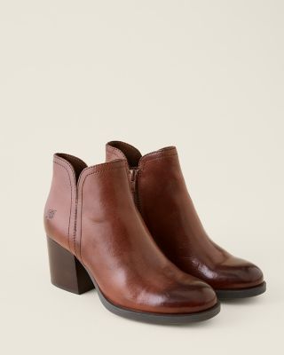 Garnet hill ankle boots deals