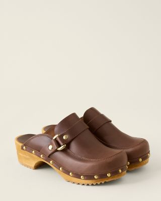 Sanita clog sandals hot sale