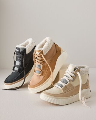 Sorel shoes online