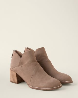 Eileen fisher leaf boot hot sale