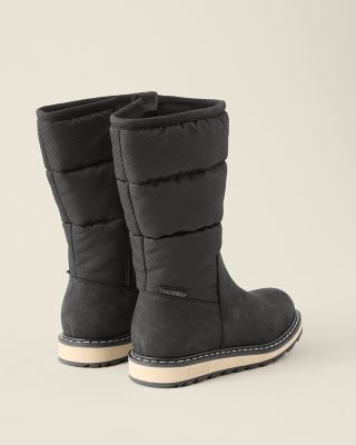 Royal Canadian Jasper Boots
