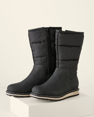 Garnet hill ankle boots store